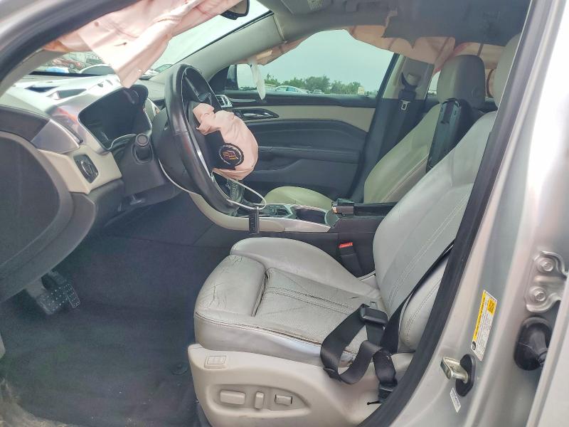 63803486 :رقم المزاد ، 3GYFNCE30DS591150 vin ، 2013 Cadillac Srx مزاد بيع