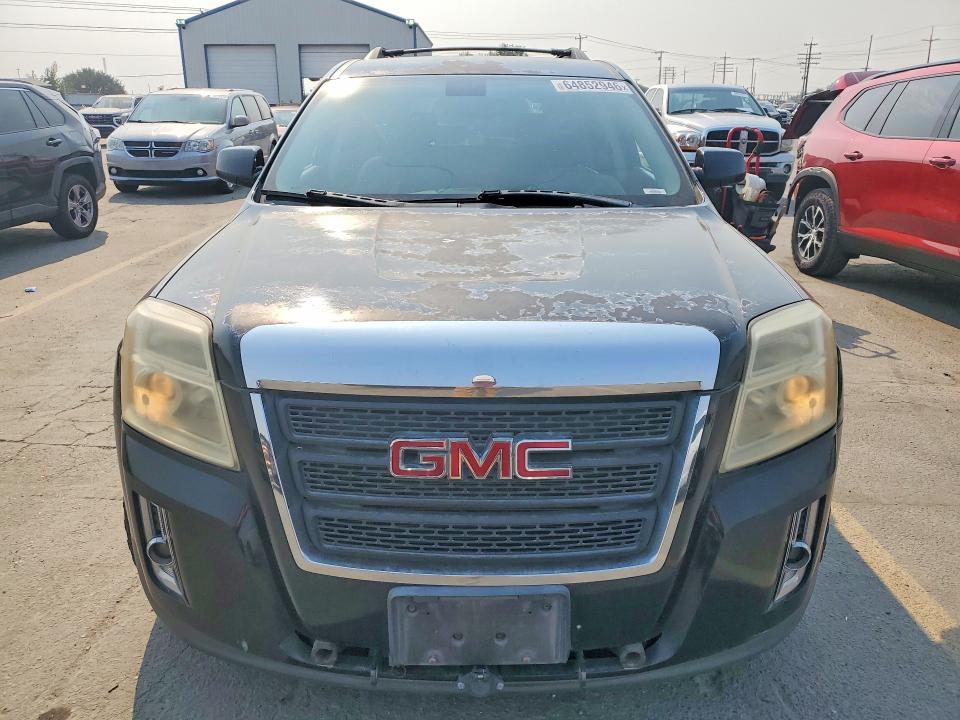 64852946 :رقم المزاد ، 2CTFLDEY3A6322684 vin ، 2010 Gmc Terrain مزاد بيع