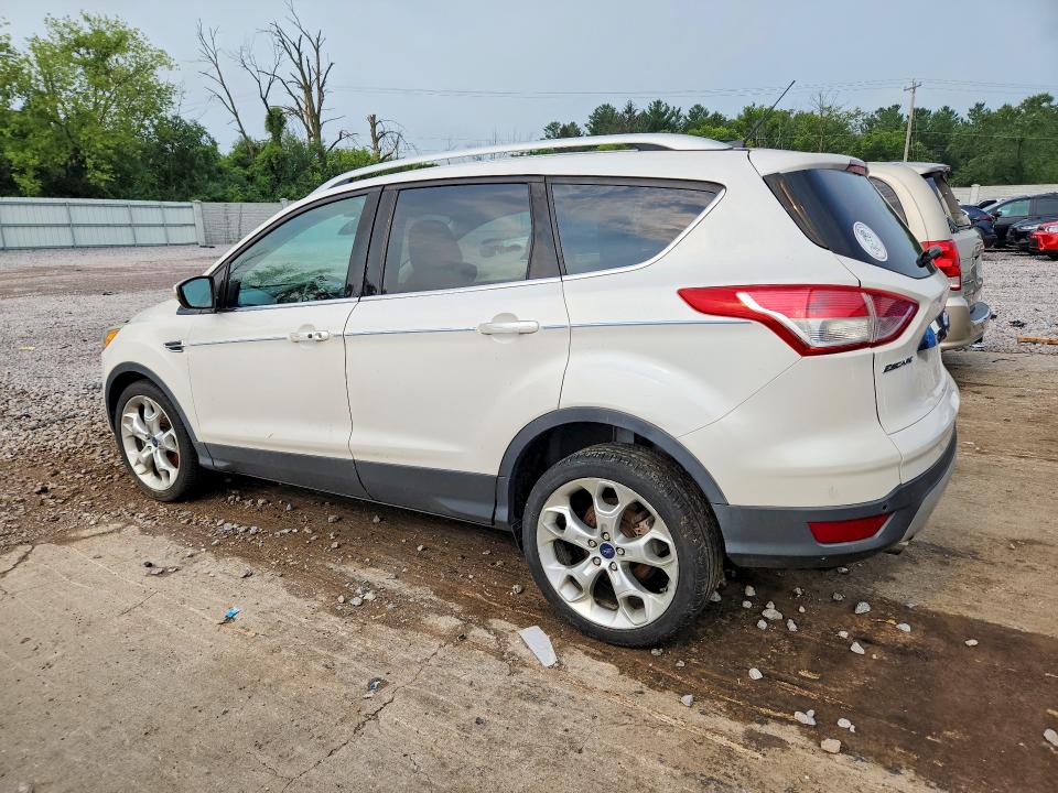 63528296 :رقم المزاد ، 1FMCU0J95EUB13436 vin ، 2014 Ford Escape مزاد بيع