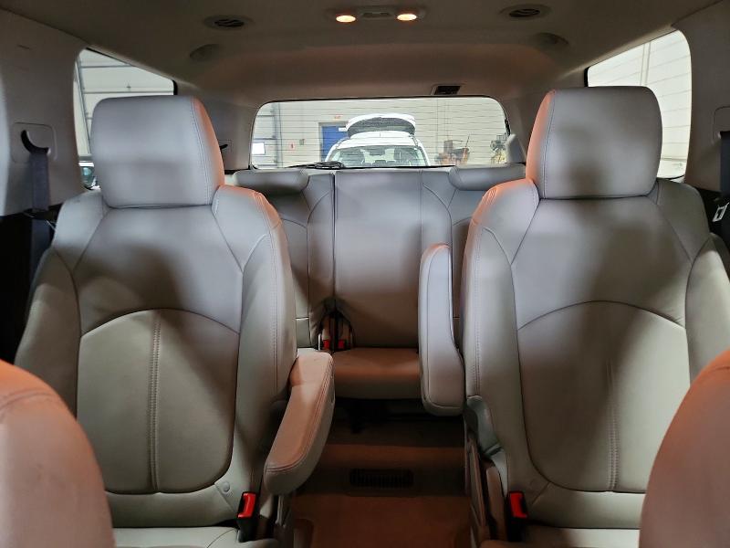 67139016 :رقم المزاد ، 1GKKVRED9CJ202669 vin ، 2012 Gmc Acadia مزاد بيع