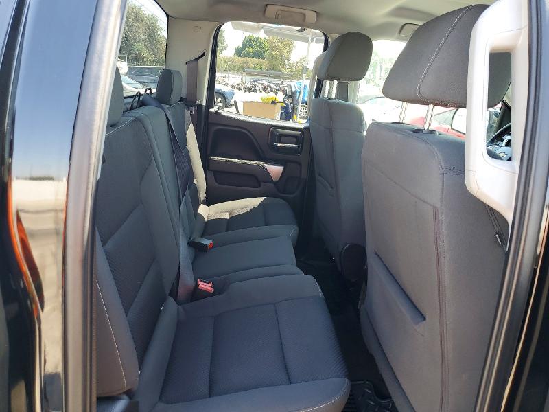 Продаж на аукціоні авто 2016 Chevrolet Silverado, vin: 1GCVKRECXGZ201319, номер лоту: 64005826