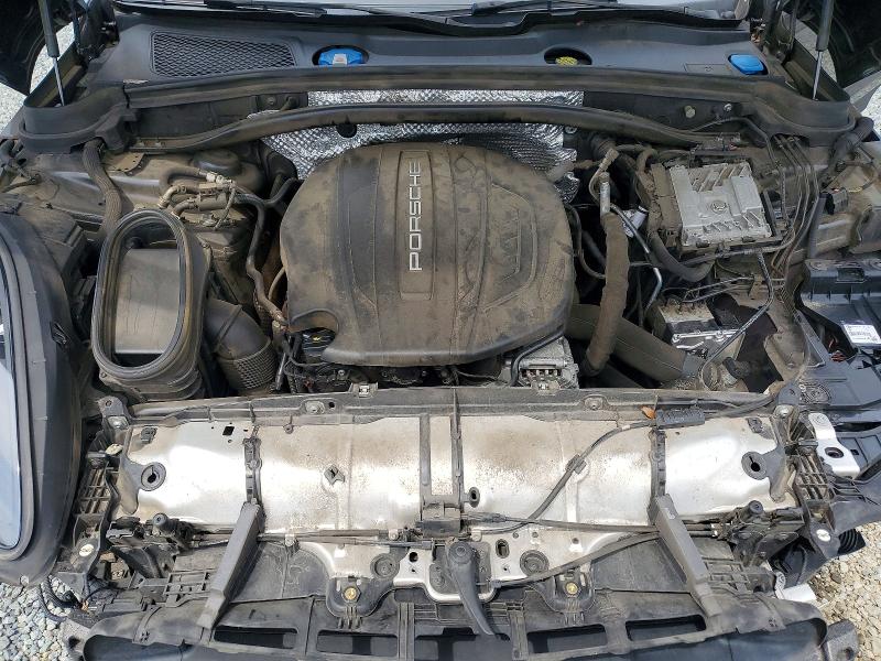 Aukcja sprzedaży 2020 Porsche Macan, vin: WP1AA2A54LLB00496, numer aukcji: 62443336