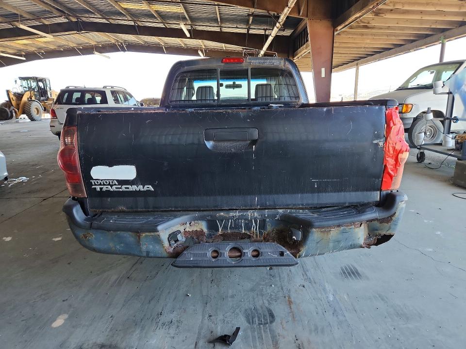 Aukcja sprzedaży 2008 Toyota Tacoma, vin: 5TETX22N18Z490103, numer aukcji: 66741626