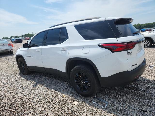 64577846 :رقم المزاد ، 1GNERGKW7PJ338836 vin ، 2023 Chevrolet Traverse مزاد بيع