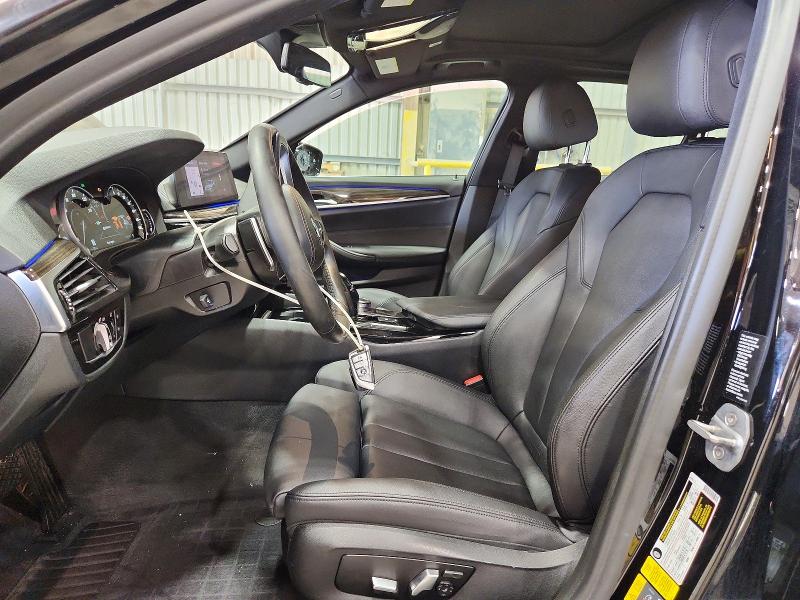 Aukcja sprzedaży 2019 Bmw 530e, vin: WBAJA9C52KB393372, numer aukcji: 65680786