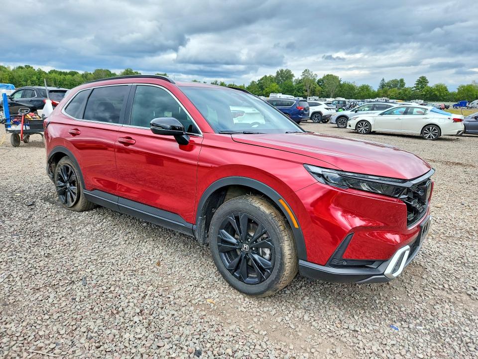 Продаж на аукціоні авто 2023 Honda Cr-v, vin: 7FARS6H90PE001558, номер лоту: 66417326