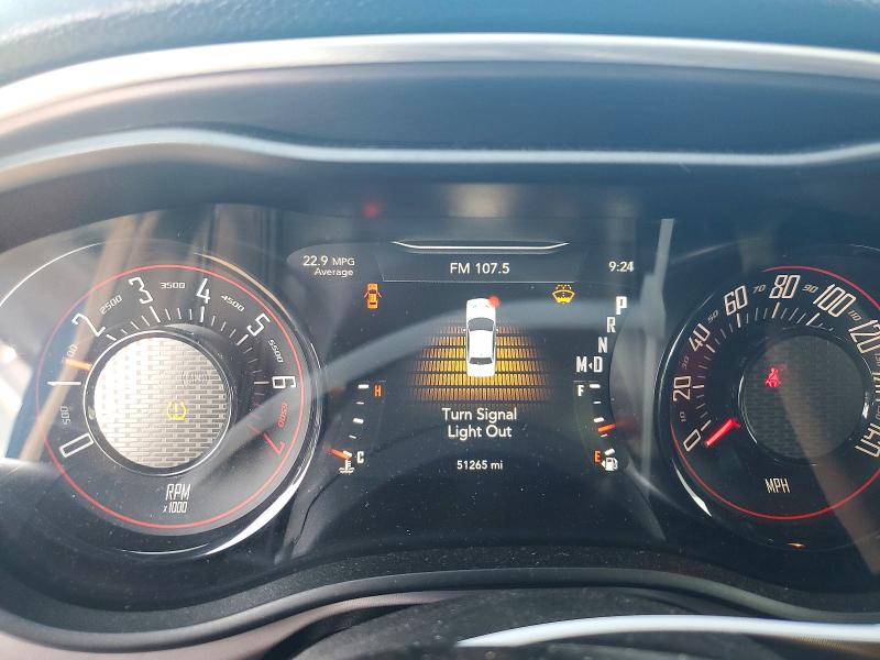 Aukcja sprzedaży 2019 Dodge Challenger, vin: 2C3CDZAG5KH596095, numer aukcji: 66532556