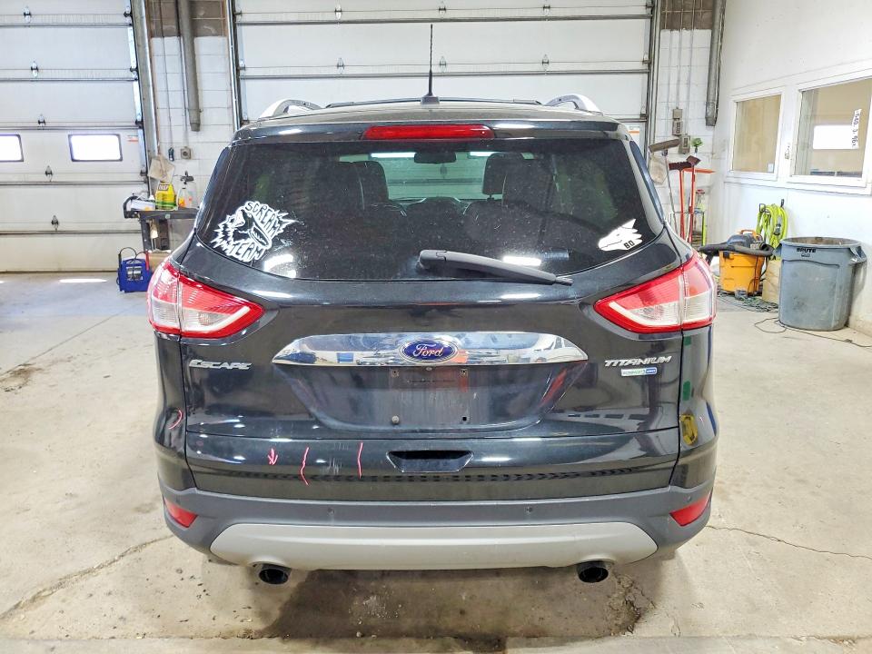 Aukcja sprzedaży 2014 Ford Escape, vin: 1FMCU9JX6EUB46965, numer aukcji: 63773316