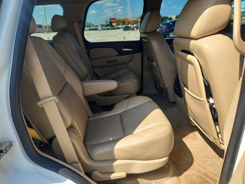 62697266 :رقم المزاد ، 1GKFK03249R281007 vin ، 2009 Gmc Yukon مزاد بيع