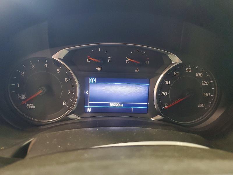 Продажа на аукционе авто 2022 Gmc Terrain, vin: 3GKALMEV4NL252663, номер лота: 63831086