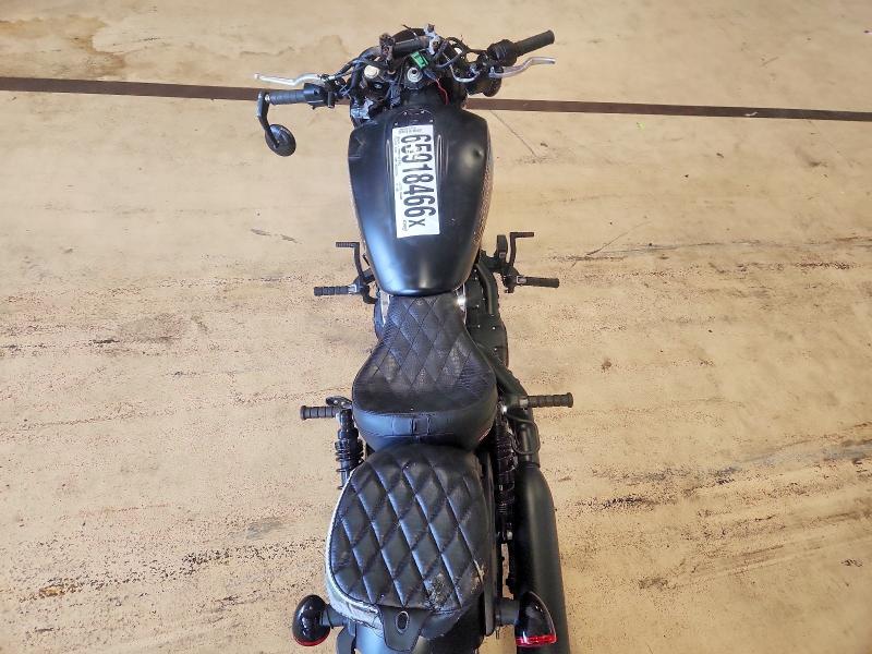 Продаж на аукціоні авто 2019 Indian Motorcycle Co. Scout, vin: 56KMTA008K3155325, номер лоту: 65918466