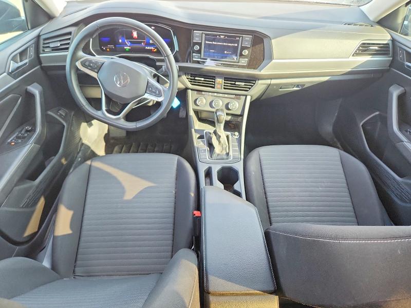 Aukcja sprzedaży 2024 Volkswagen Jetta, vin: 3VW5M7BUXRM046056, numer aukcji: 65591796