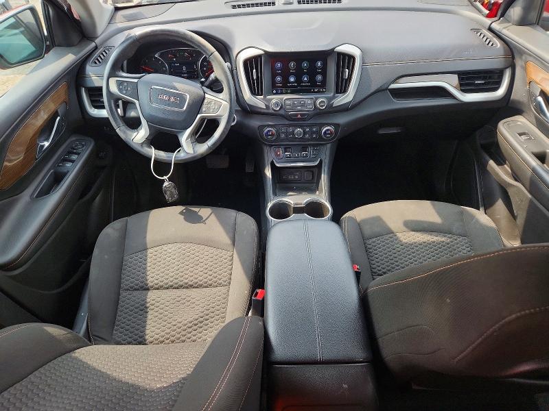 Aukcja sprzedaży 2018 Gmc Terrain, vin: 3GKALUEU0JL144235, numer aukcji: 64772936