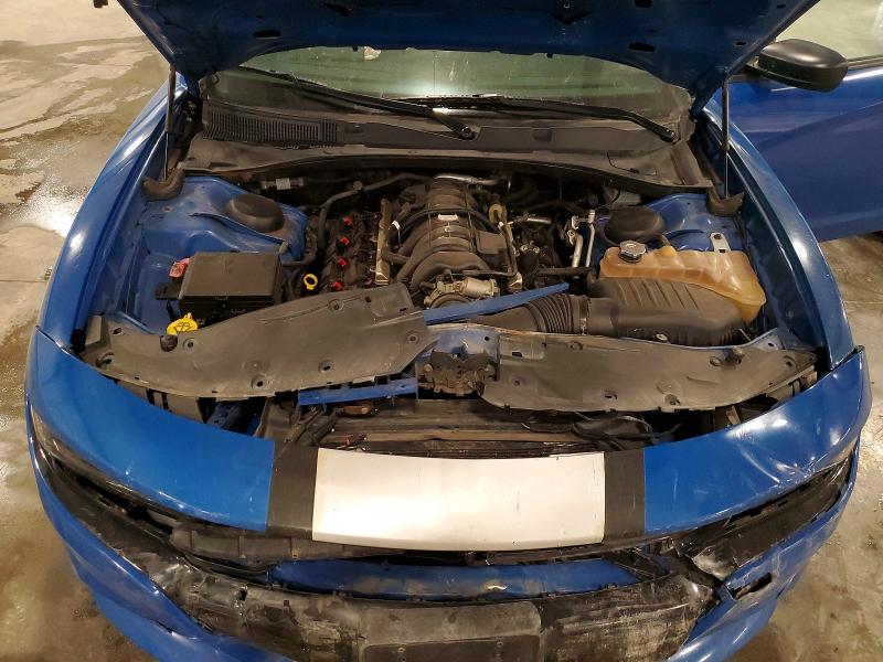2017 Dodge Charger მანქანა იყიდება აუქციონზე, vin: 2C3CDXKT6HH660864, აუქციონის ნომერი: 66231926