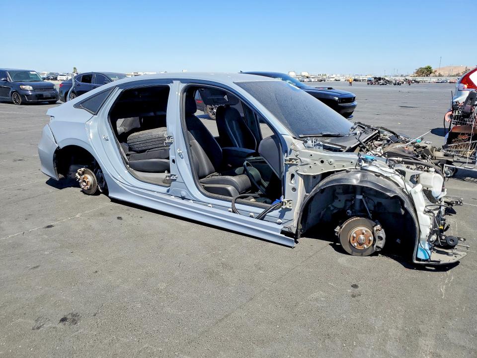 Продажа на аукционе авто 2023 Honda Civic, vin: 2HGFE2F52PH547045, номер лота: 64317676