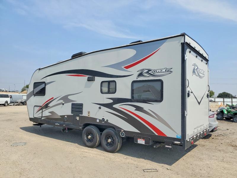 2017 Other Rv Trailers მანქანა იყიდება აუქციონზე, vin: 5UYRS2721HR022675, აუქციონის ნომერი: 64832276