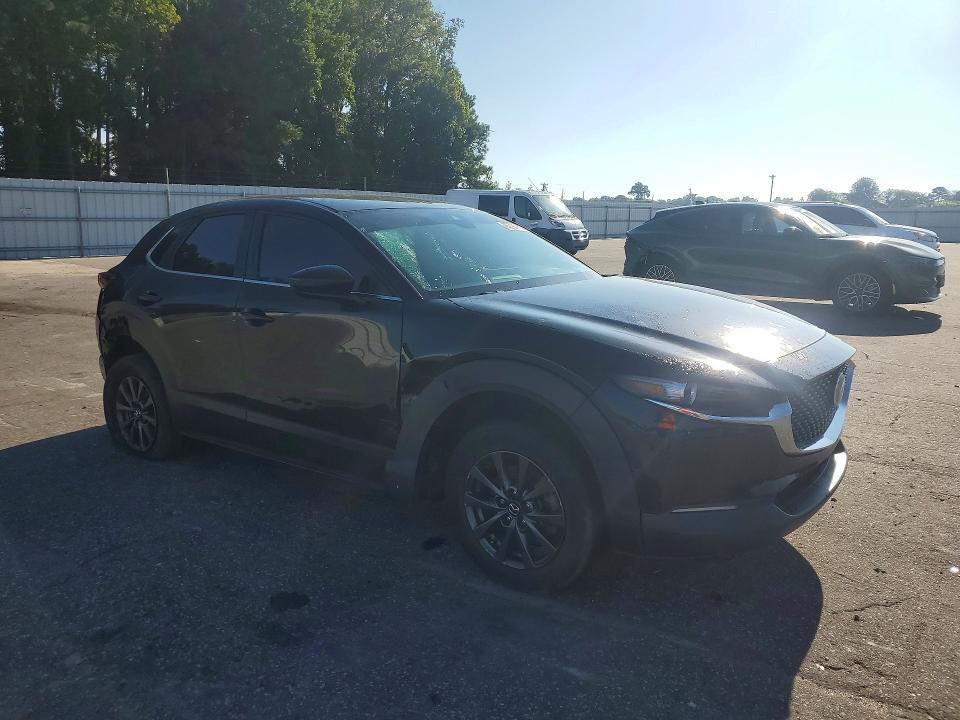 Aukcja sprzedaży 2021 Mazda Cx-30, vin: 3MVDMAAL5MM267849, numer aukcji: 66791106