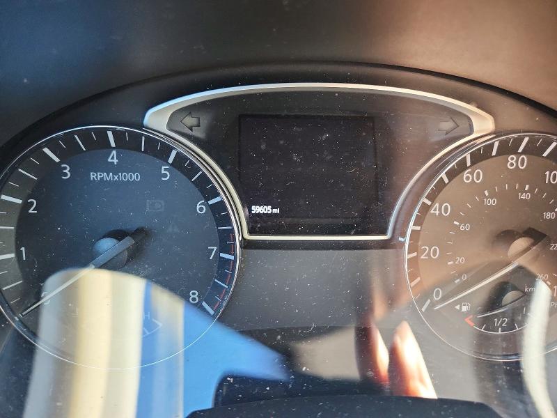 2018 Nissan Altima მანქანა იყიდება აუქციონზე, vin: 1N4AL3AP2JC476118, აუქციონის ნომერი: 63739256