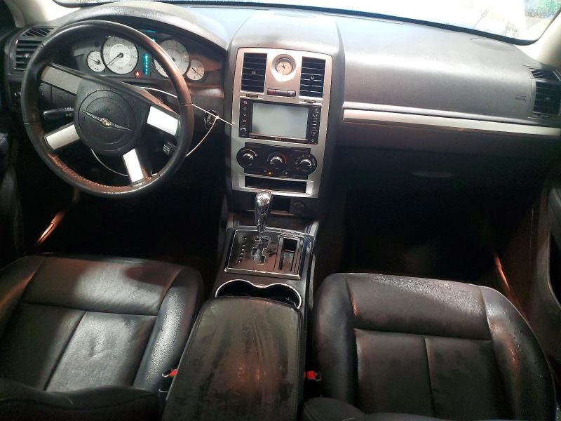 Aukcja sprzedaży 2008 Chrysler 300, vin: 2C3KA53G88H331920, numer aukcji: 64670206