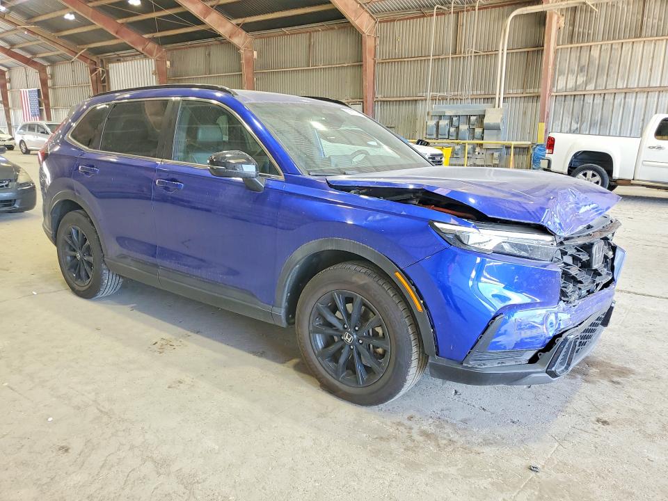 Aukcja sprzedaży 2023 Honda Cr-v, vin: 2HKRS6H58PH803687, numer aukcji: 65822396