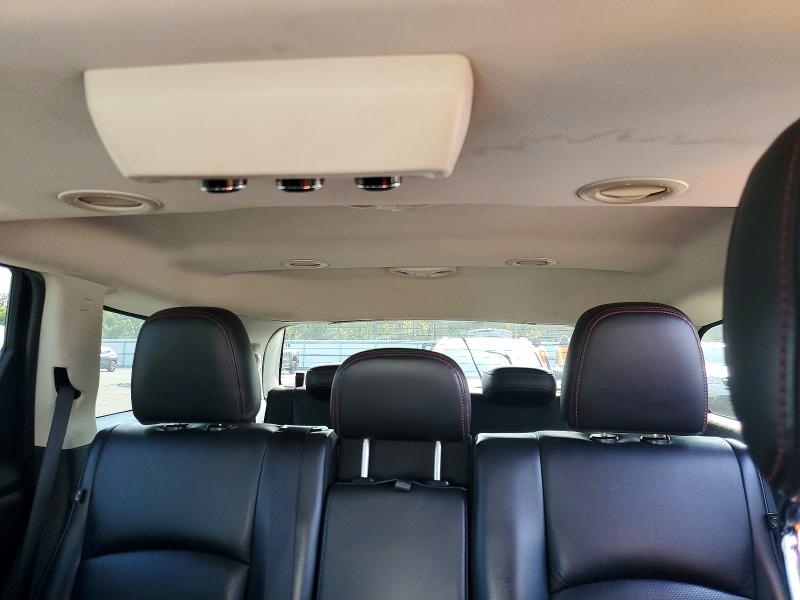 Aukcja sprzedaży 2014 Dodge Journey, vin: 3C4PDDEG4ET138909, numer aukcji: 64677706