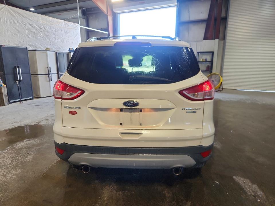 Aukcja sprzedaży 2013 Ford Escape, vin: 1FMCU9J99DUB59502, numer aukcji: 63752906