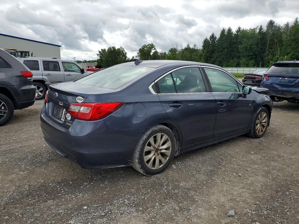 66349726 :رقم المزاد ، 4S3BNAC68H3058755 vin ، 2017 Subaru Legacy مزاد بيع