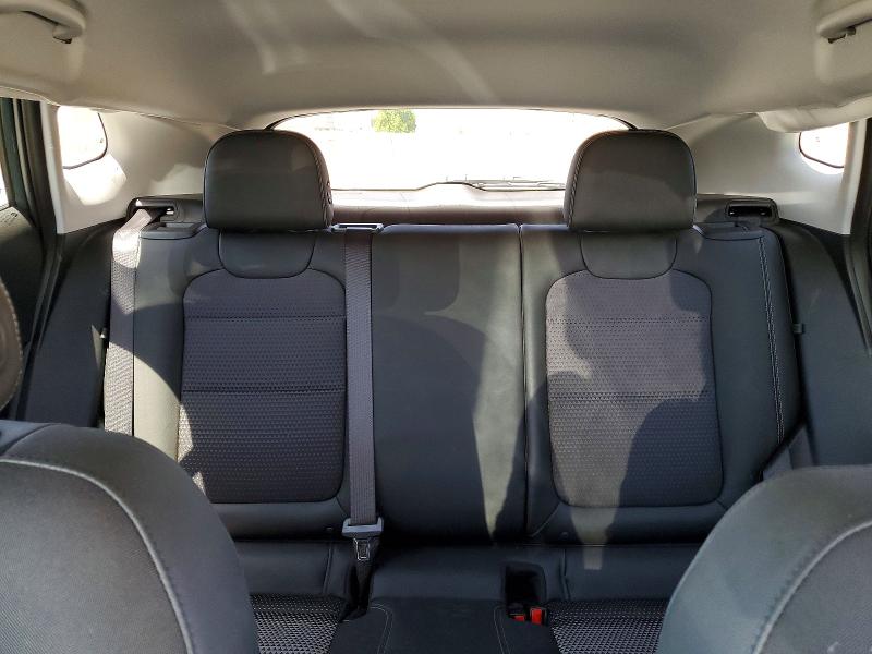 64117446 :رقم المزاد ، KL77LHEP5SC034234 vin ، 2025 Chevrolet Trax مزاد بيع