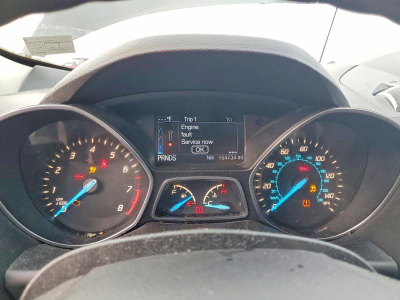 2013 Ford Escape მანქანა იყიდება აუქციონზე, vin: 1FMCU9GX4DUD76087, აუქციონის ნომერი: 66996266
