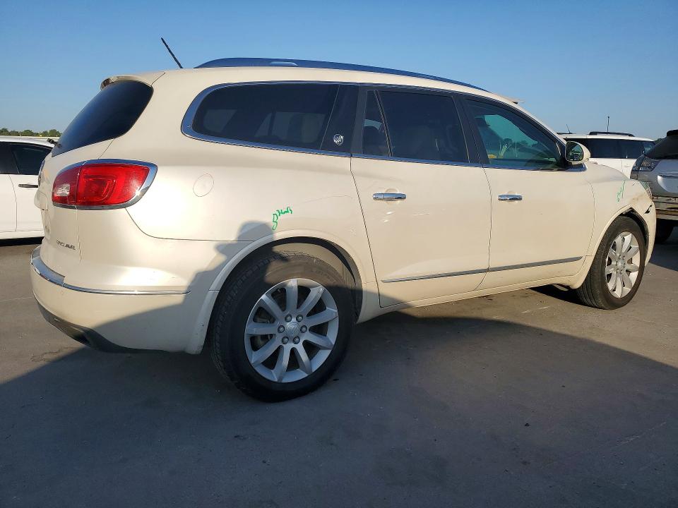 Aukcja sprzedaży 2015 Buick Enclave, vin: 5GAKRCKD2FJ283554, numer aukcji: 65102586