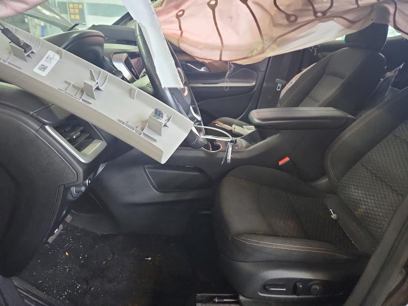 62650226 :رقم المزاد ، 3GKALTEV5KL223324 vin ، 2019 Gmc Terrain مزاد بيع