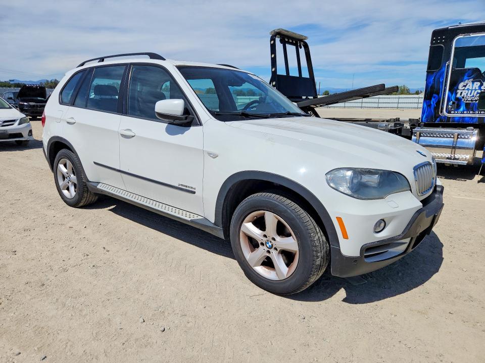 Aukcja sprzedaży 2010 Bmw X5, vin: 5UXFF0C5XALT84349, numer aukcji: 66037056