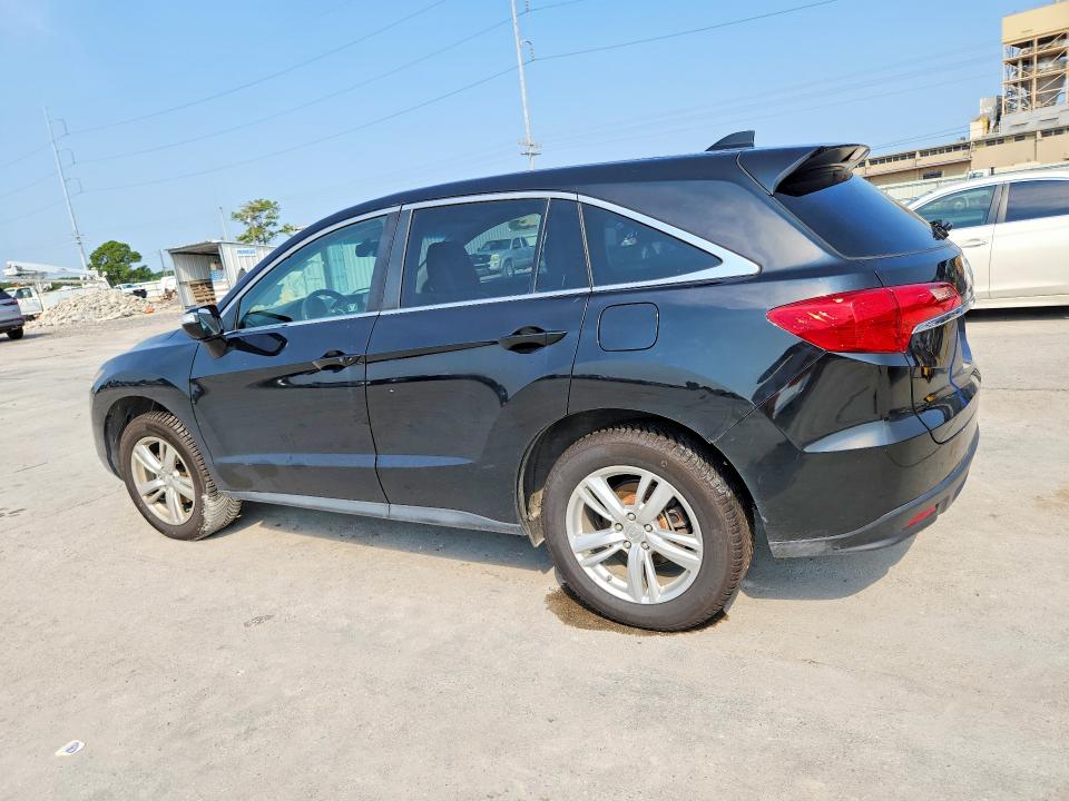 2013 Acura Rdx მანქანა იყიდება აუქციონზე, vin: 5J8TB4H38DL020810, აუქციონის ნომერი: 66483796