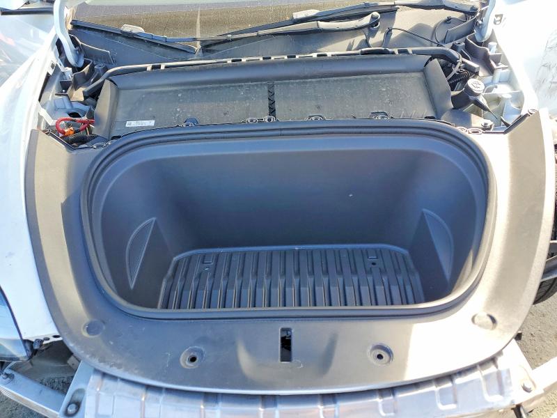 Продаж на аукціоні авто 2023 Tesla Model Y, vin: 7SAYGDEE7PA092486, номер лоту: 65685186