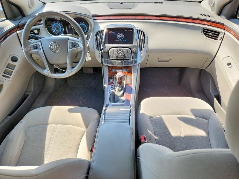 Aukcja sprzedaży 2013 Buick Lacrosse, vin: 1G4GA5E33DF324618, numer aukcji: 63647886