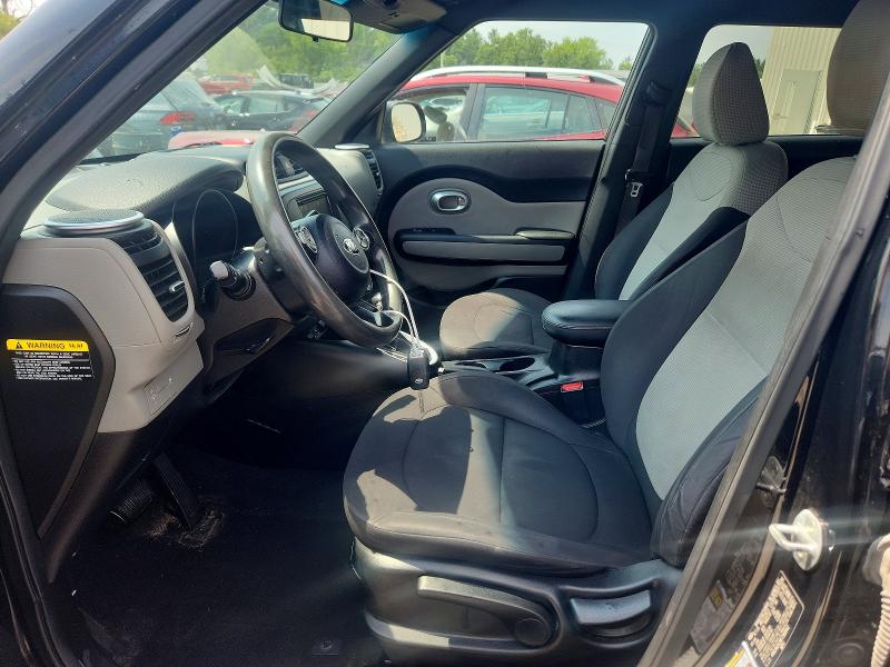 Aukcja sprzedaży 2015 Kia Soul, vin: KNDJN2A28F7183942, numer aukcji: 65175536
