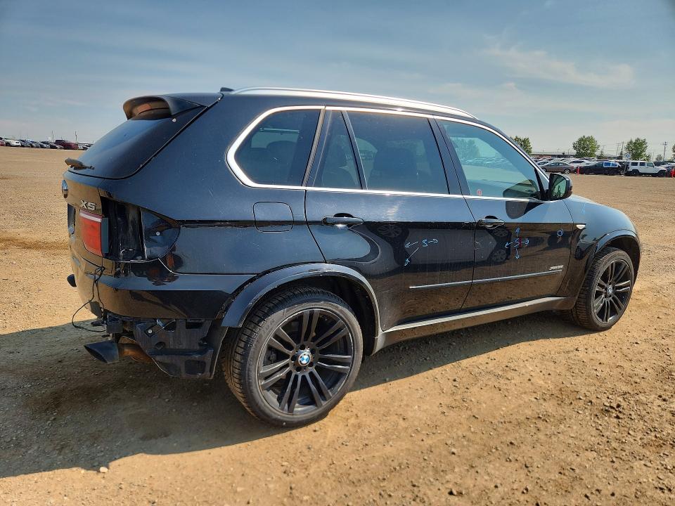 Продаж на аукціоні авто 2013 Bmw X5, vin: 5UXZV4C51D0E07873, номер лоту: 66597216