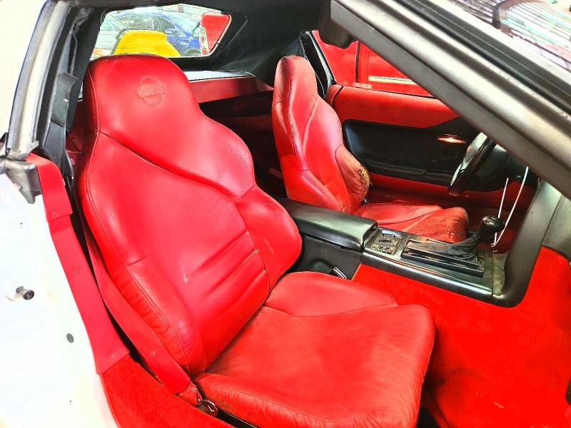 1994 Chevrolet Corvette მანქანა იყიდება აუქციონზე, vin: 1G1YY32P7R5106378, აუქციონის ნომერი: 65688796