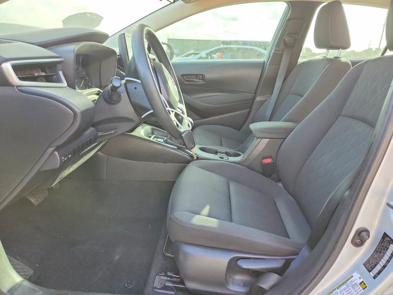 Aukcja sprzedaży 2024 Toyota Corolla, vin: 5YFB4MDEXRP139226, numer aukcji: 64981946