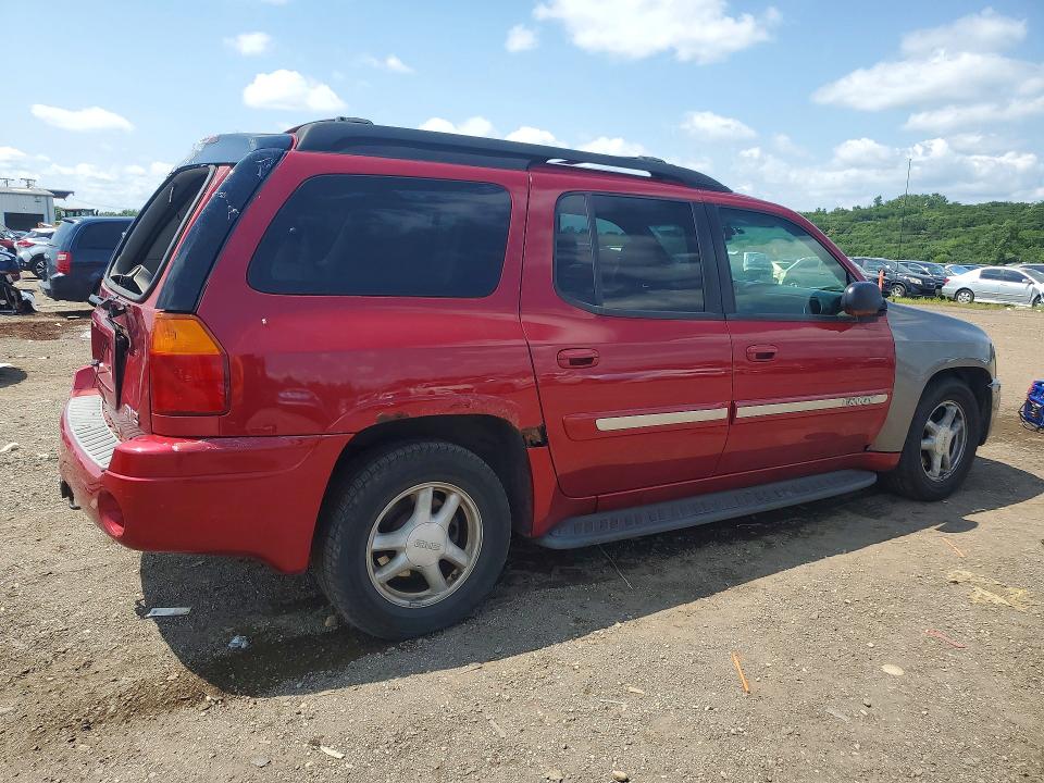 Продажа на аукционе авто 2003 Gmc Envoy, vin: 1GKET16S836152805, номер лота: 64050876