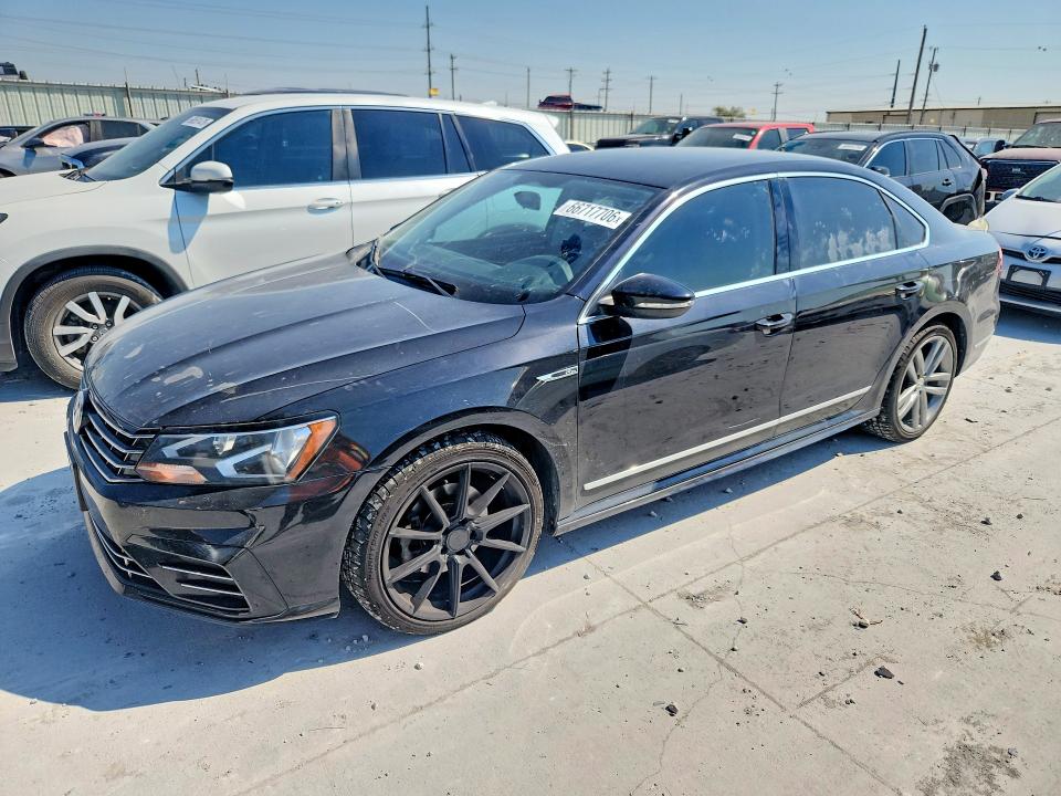 Aukcja sprzedaży 2017 Volkswagen Passat, vin: 1VWDT7A32HC072643, numer aukcji: 66717706