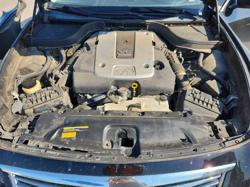 Aukcja sprzedaży 2015 Infiniti Q40, vin: JN1CV6APXFM580634, numer aukcji: 66381536