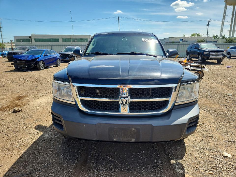 Продаж на аукціоні авто 2008 Dodge Dakota, vin: 1D7HW32K18S559242, номер лоту: 66299826