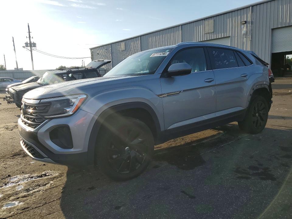 Aukcja sprzedaży 2024 Volkswagen Atlas Cross Sport, vin: 1V2WE2CA1RC251406, numer aukcji: 67111296