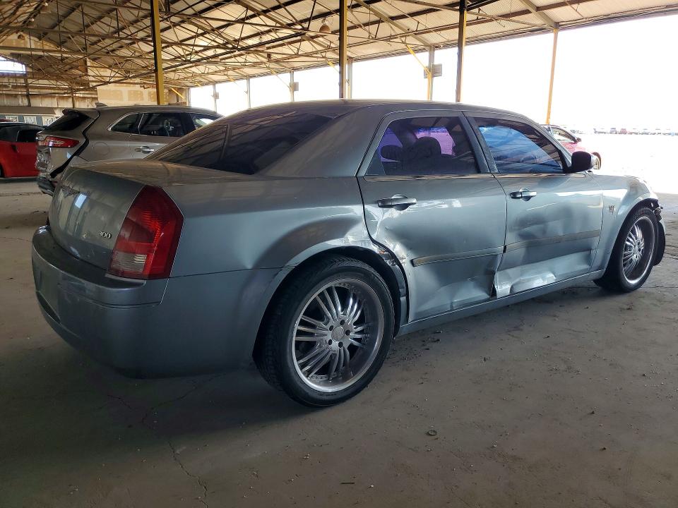 Aukcja sprzedaży 2006 Chrysler 300, vin: 2C3KA43R46H506835, numer aukcji: 65798016