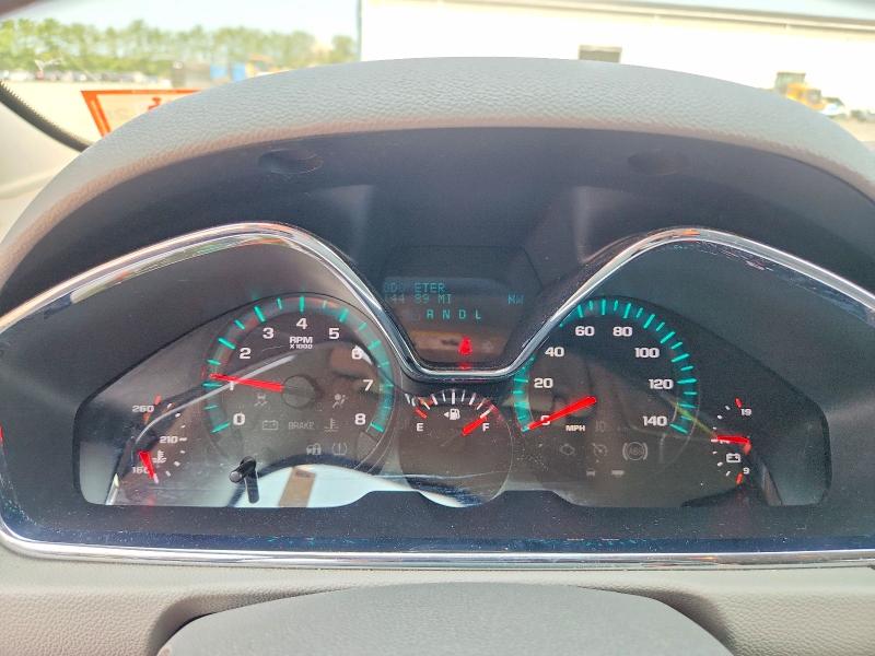 Продаж на аукціоні авто 2015 Chevrolet Traverse, vin: 1GNKRFED9FJ368636, номер лоту: 64652696