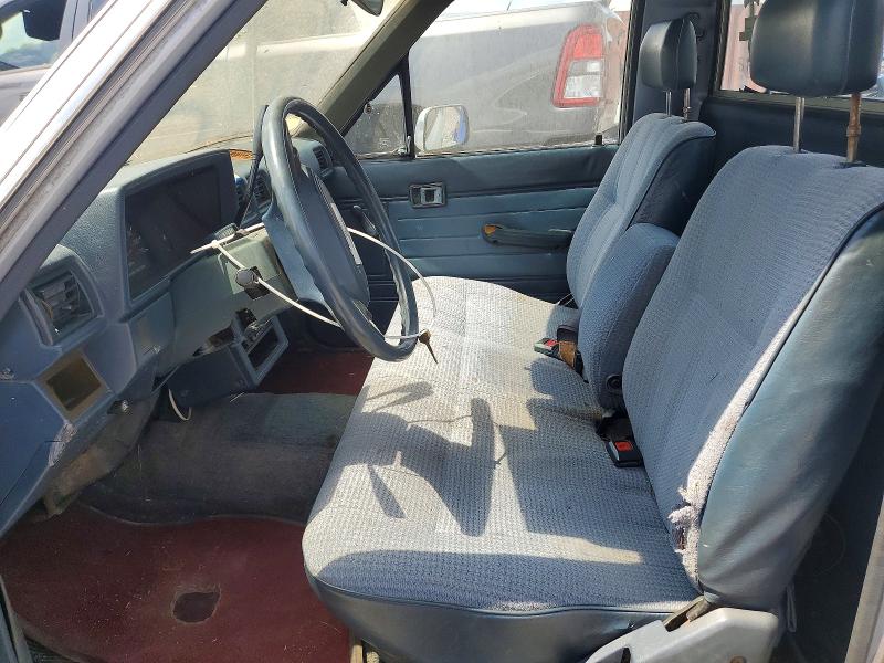 Продаж на аукціоні авто 1988 Toyota Pickup, vin: JT4RN55P2J0270845, номер лоту: 64476766