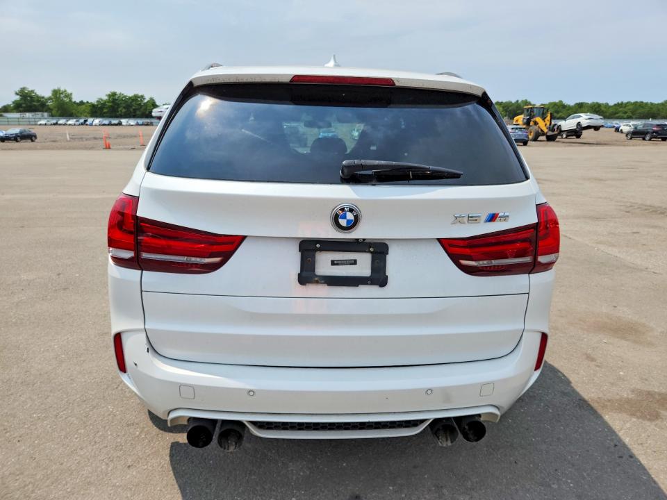 Aukcja sprzedaży 2015 Bmw X5, vin: 5YMKT6C55F0C89163, numer aukcji: 63302906