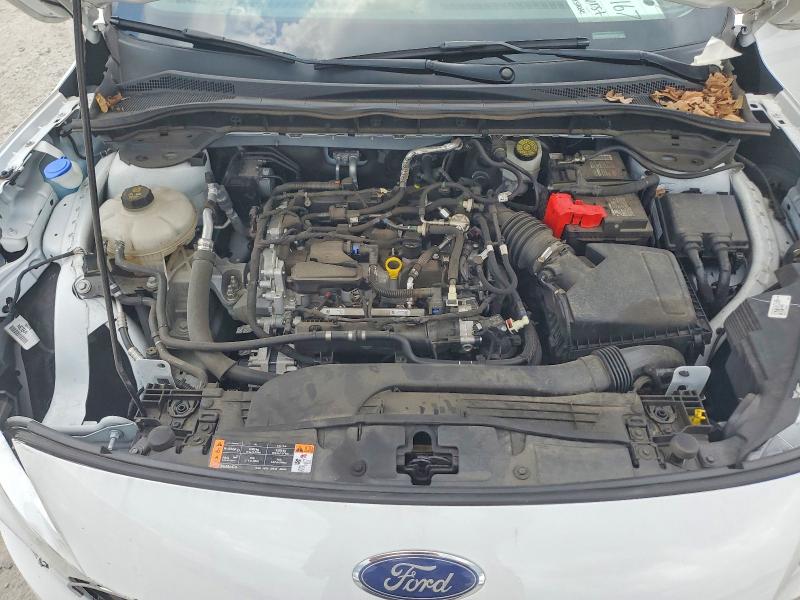 65786556 :رقم المزاد ، 1FMCU9G6XNUA95727 vin ، 2022 Ford Escape مزاد بيع