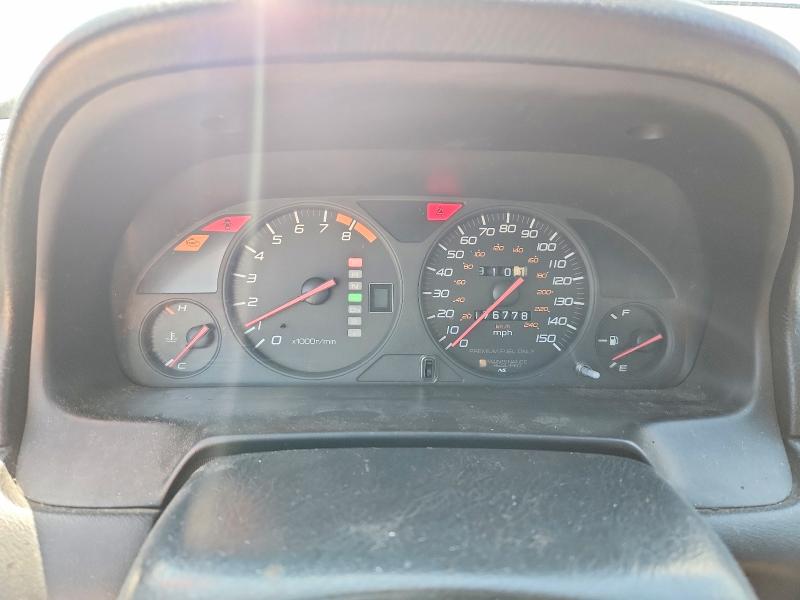 Продажа на аукционе авто 2001 Honda Prelude, vin: JHMBB62461C004056, номер лота: 70093306